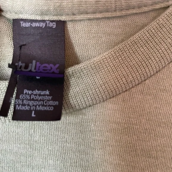 Green Graphic T-Shirt - Picture 3 of 3